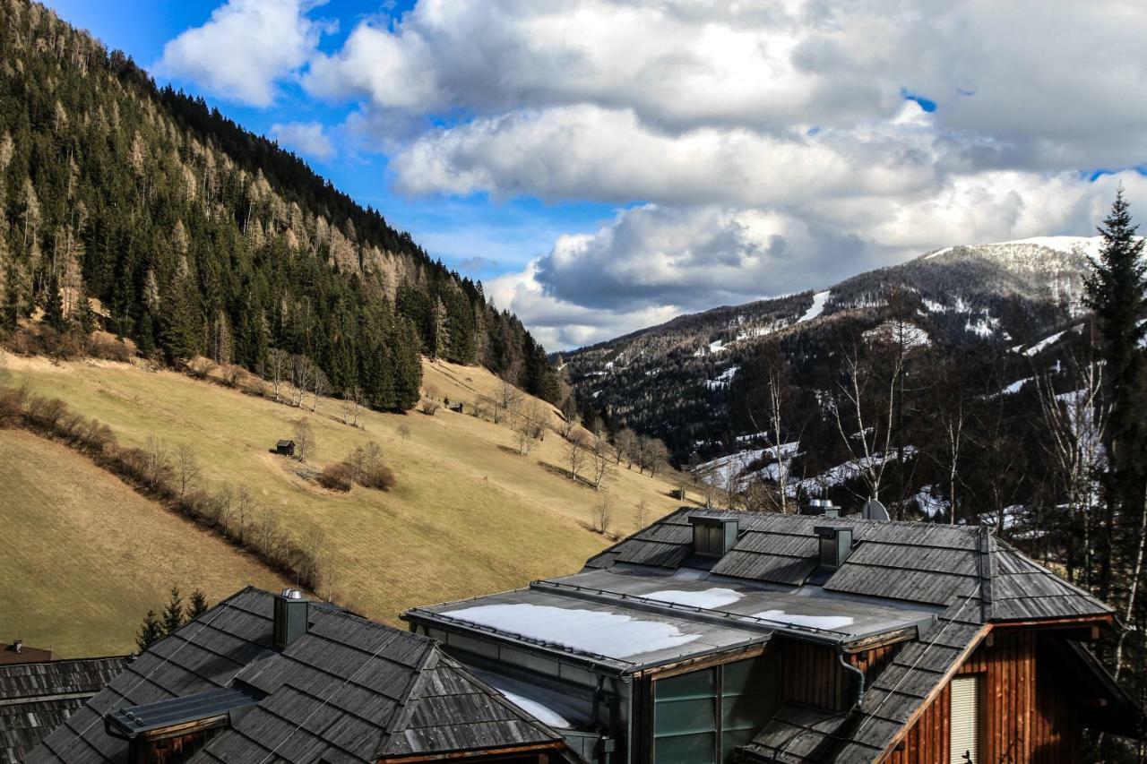 Finkennest Apartamento Bad Kleinkirchheim Exterior foto