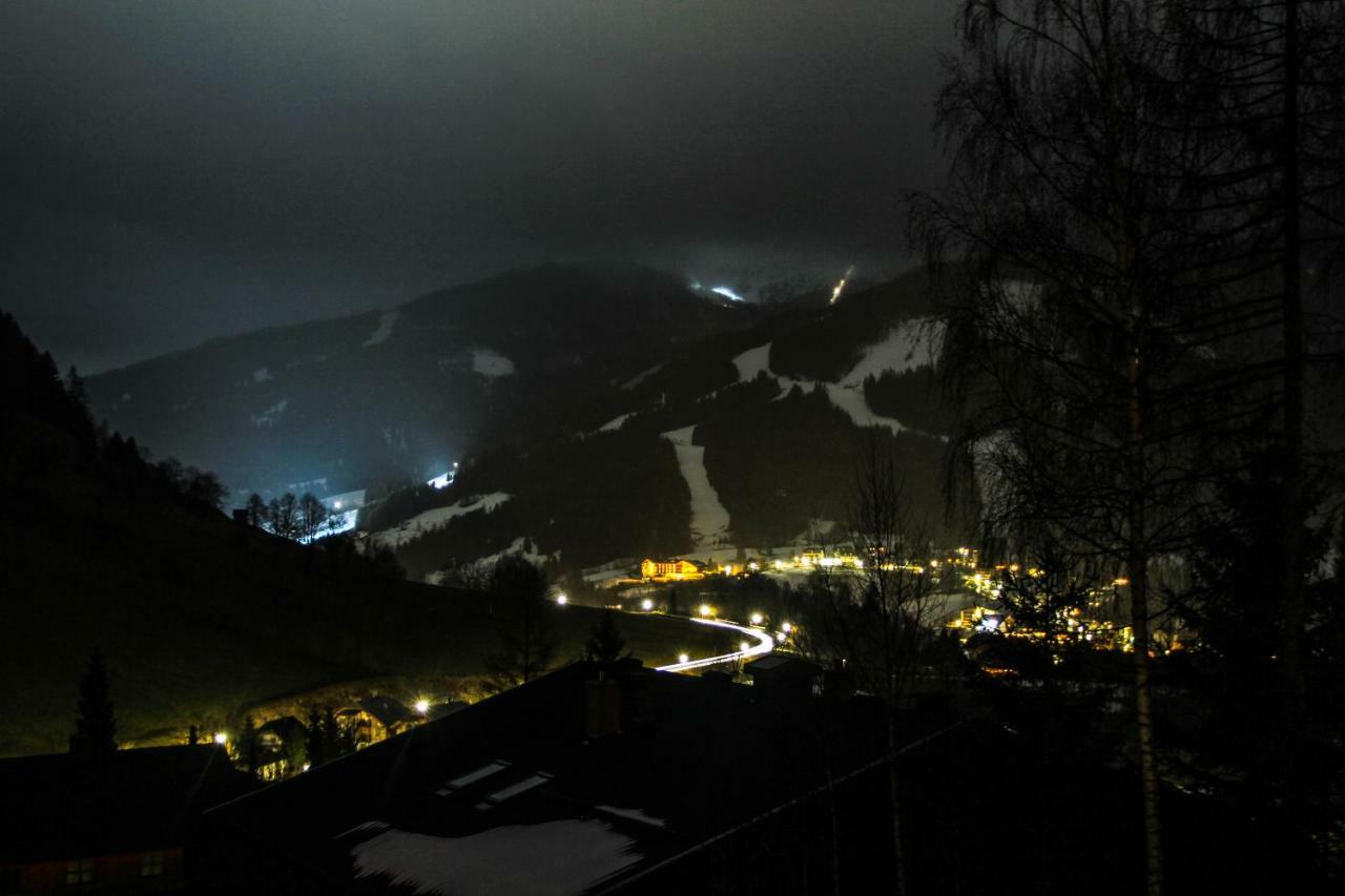 Finkennest Apartamento Bad Kleinkirchheim Exterior foto