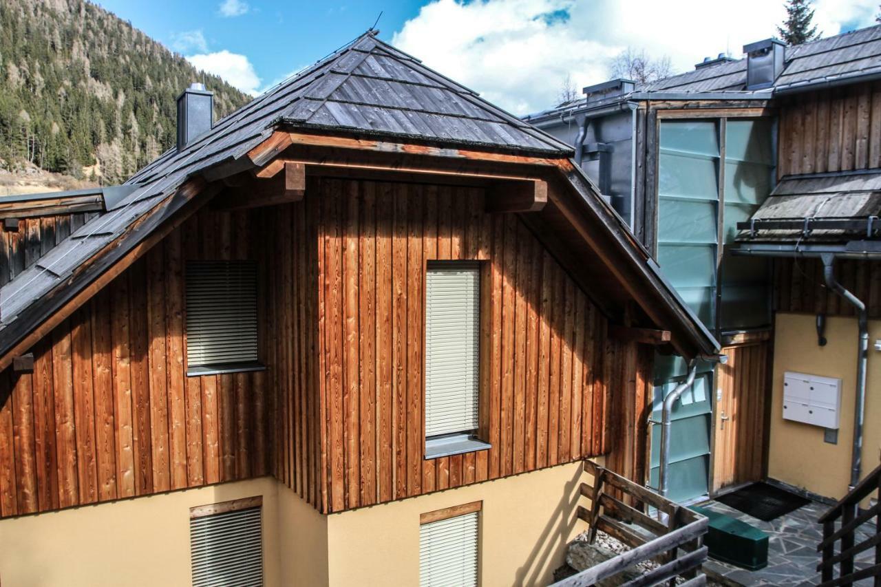 Finkennest Apartamento Bad Kleinkirchheim Exterior foto